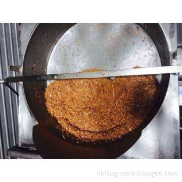 Granule Sliced Deep Fried Onion Rings Batter With Negative